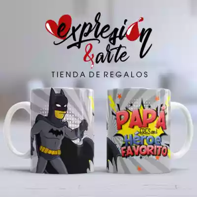 vectores plantilas PAPá,FESTEJO,FESTIVIDAD,BATMAN,SUPERHéROE,